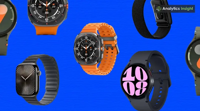 Best Smartwatches Under Rs 4,000 in 2025