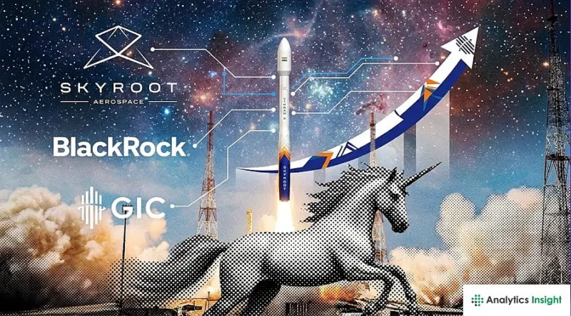 Startup News Today: Skyroot Aerospace Hits Unicorn Status With Backing From BlackRock and GIC