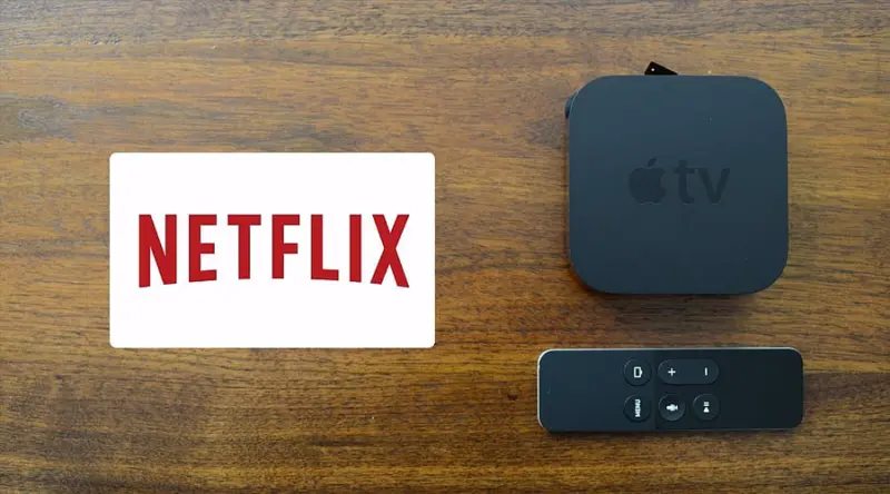 How to Use Netflix on Apple TV: Simple Guide