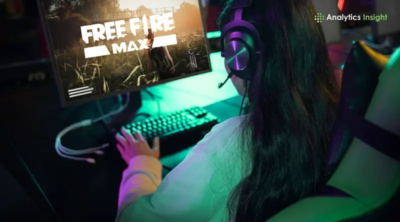 How to Play Free Fire MAX Online on PC & Mobile