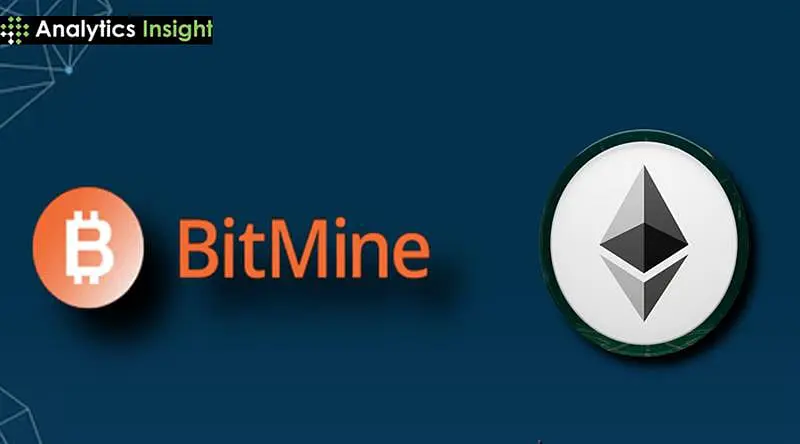 Bitmine's $166M Ethereum Buy Fuels Market Optimism