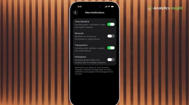 How to Filter, Report, and Block Spam Messages on iPhone