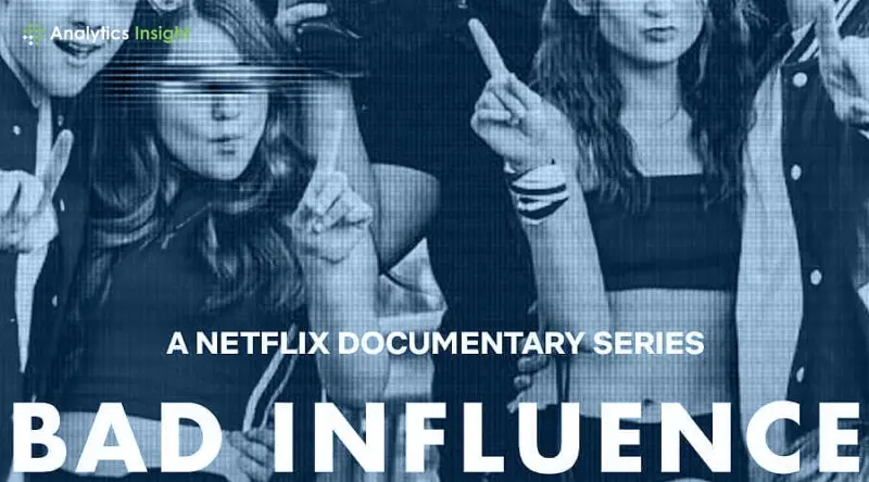 Bad Influence: Release Date, Cast and Major Details