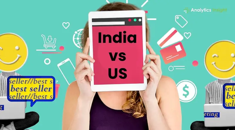 E-commerce Trends in India vs USA in 2026: Platform Dominance vs Quick Commerce Race