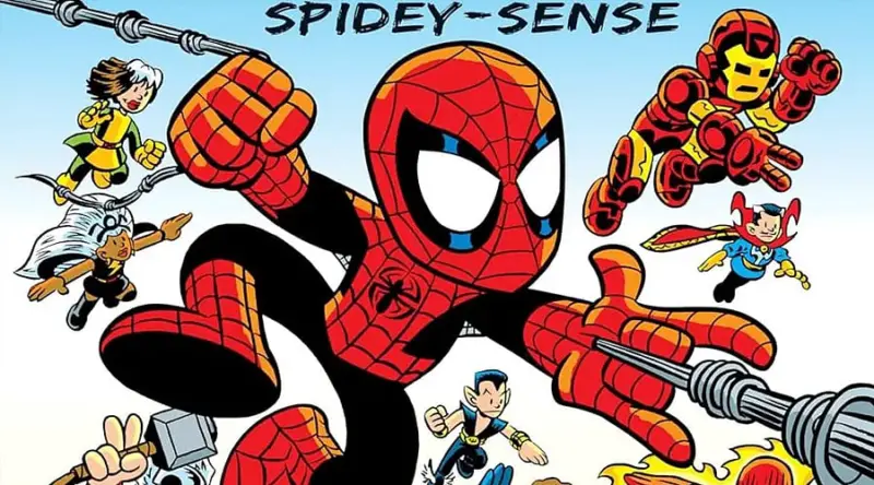 Mini Marvels: These Bizarre Gadgets Actually Exist