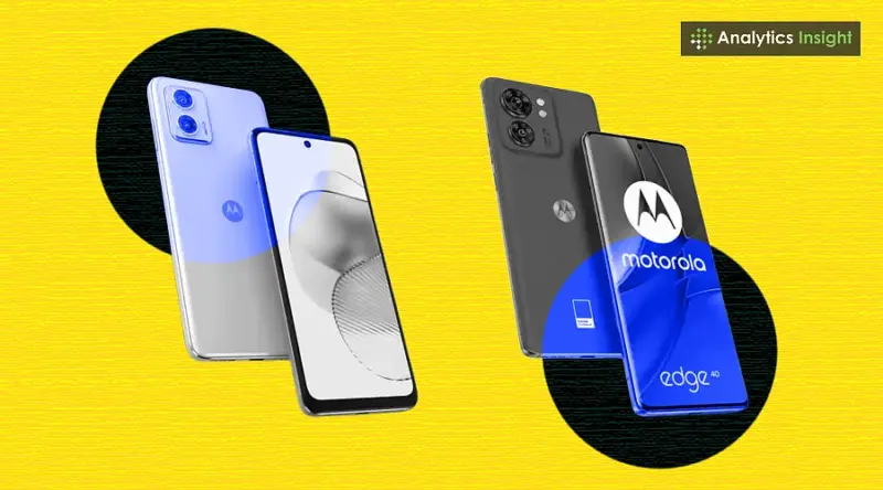 Top Motorola Phones Under Rs. 20,000 in 2025