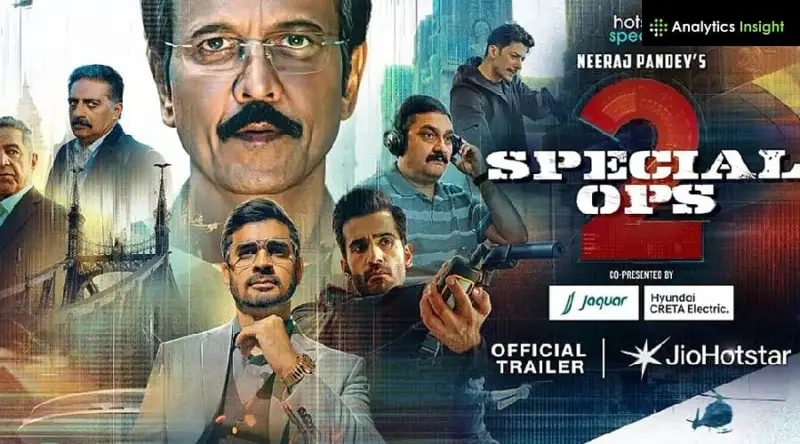 Special Ops Season 2: Release Date, Cast, Plot & More