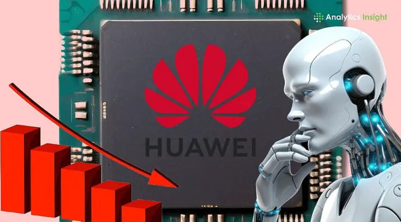 Top News Today: Huawei's Chip Strategy, UNI Decline, AI Expansion and More