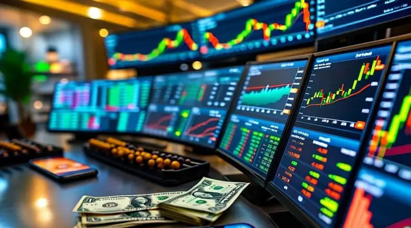 Which Companies to Declare Bonus Shares and Stock Splits in April 2026