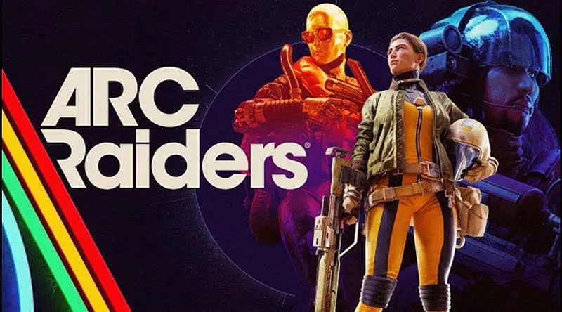 ARC Raiders