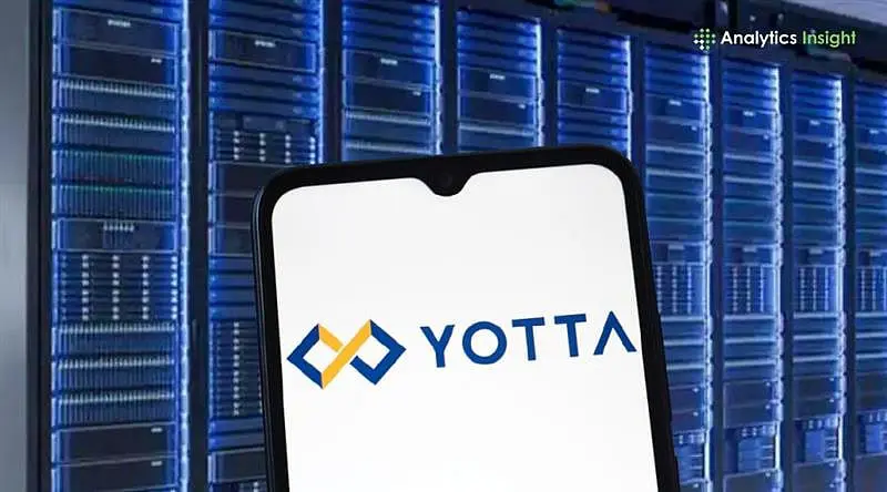 Yotta Data Services to Invest $2B in Massive AI Hub Powered by NVIDIA Blackwell GPUs