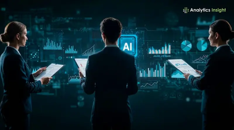I Recommend These AI Tools Every Auditor Needs Right Now