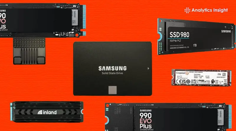 Top PS5 External Hard Drives to Buy in 2025