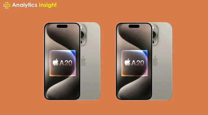 iPhone 18 to Feature Powerful A20 Chip and Next-Gen 5G Modem for Unmatched Performance