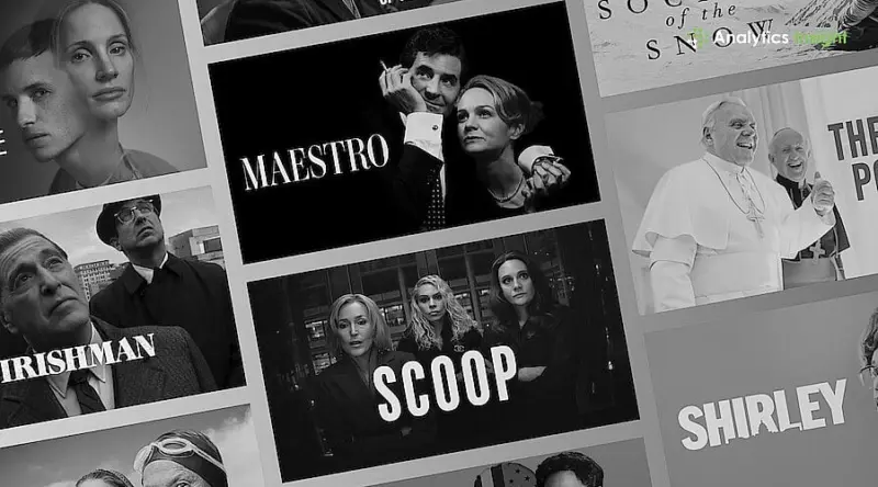 Best Movies Based on True Stories on Netflix to Watch in 2026