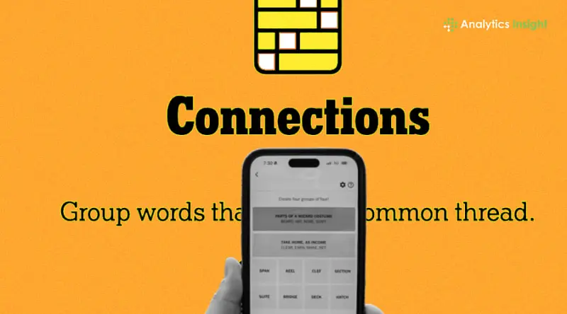 NYT Connections Hints and Answers for December 27, 2025