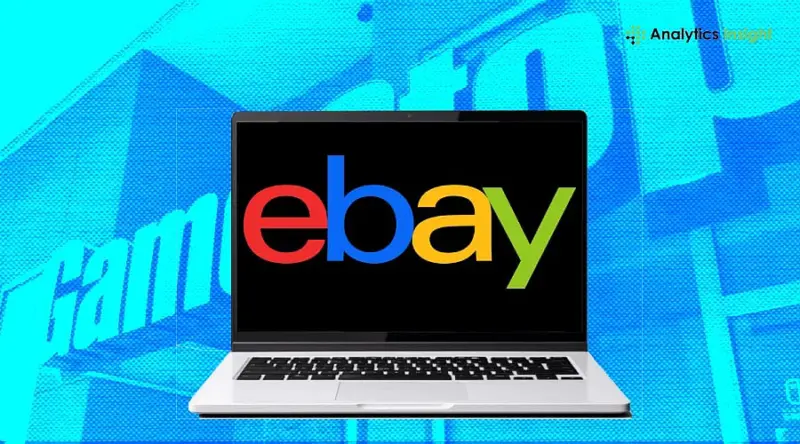 GameStop's $55.5B eBay Bid Aims to Build Amazon Challenger