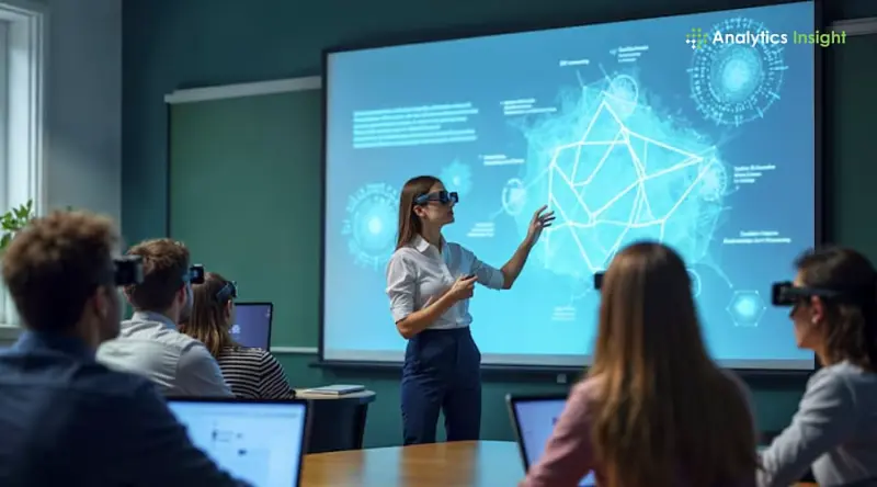 AI Tutors and Virtual Teaching Assistants Explained