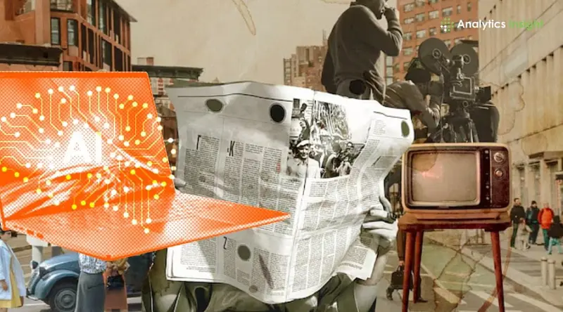 Top Artificial Intelligence News Websites to Follow in 2026