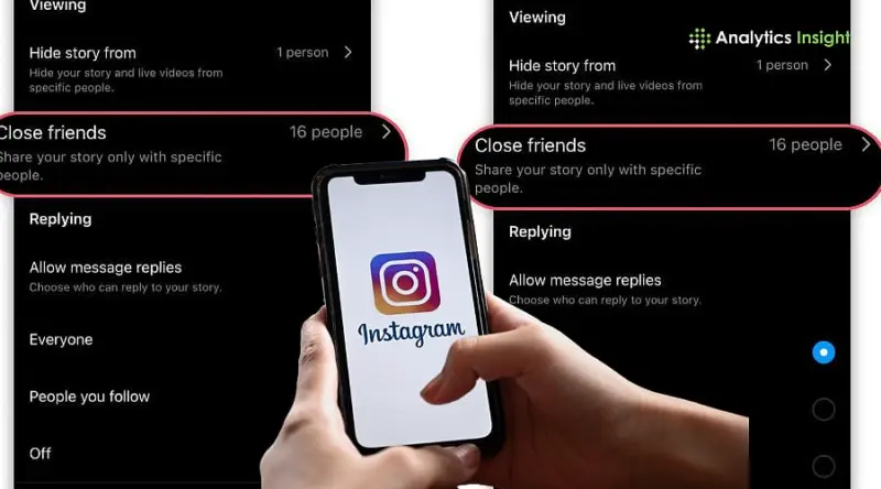 Want to Know Who's Stalking Your Instagram? Here's How