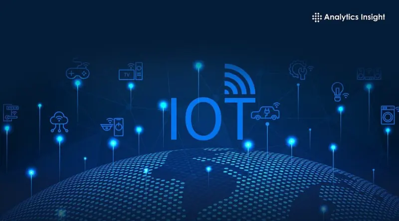 How AI and IoT Can Collaborate for Smarter Technology