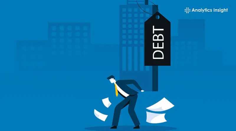 Big Tech Debt: Which Companies Owe the Most and Why it's Important
