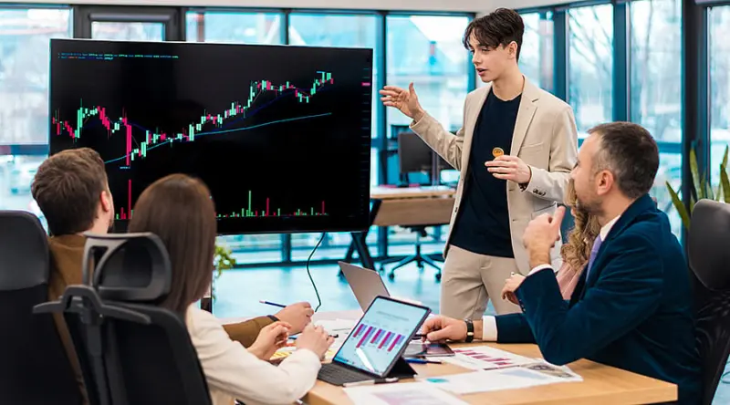 Top 5 Prop Trading Firms You Should Try Out