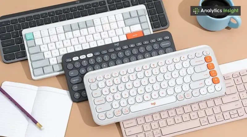 Best Keyboards for Travel and Remote Work in 2025