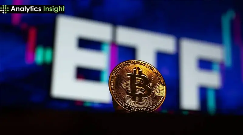 Bitcoin News Today: BTC Rebound Faces Resistance as Spot ETFs Add $1.32 Billion in March