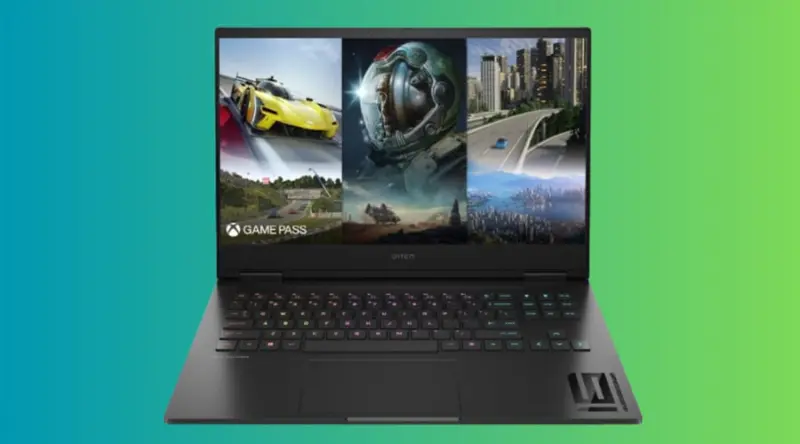 Best Black Friday Deals on Laptops and Gaming Gear
