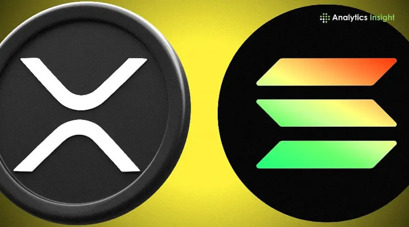 Why Did Solana Post About XRP? Key Insights Explained