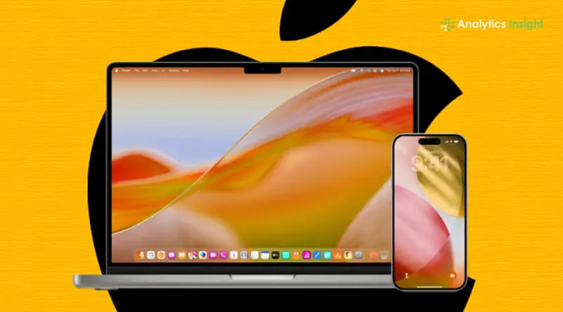 iPhone Mirroring: How to Control Your iPhone From a Mac