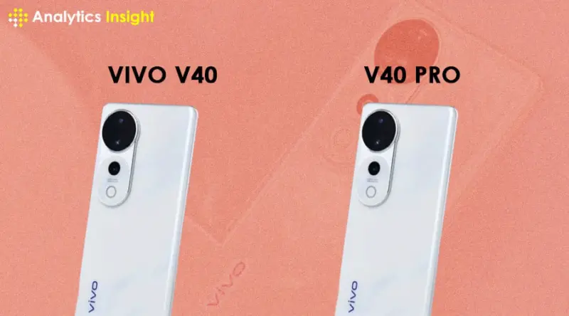 Comparing Vivo V40 and V40 Pro: Which Should You Buy?
