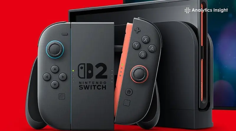 Should You Buy Nintendo Switch 2 or Stick With Switch 1 in 2026?