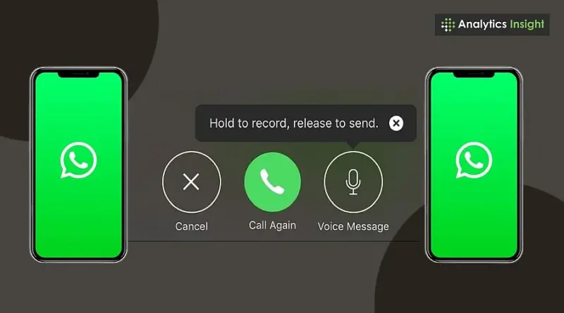 WhatsApp Beta Brings Voicemail-Like Feature for Missed Calls