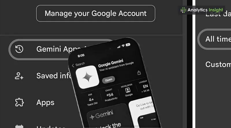 How to Enable or Disable Google Gemini: Step-by-Step Guide