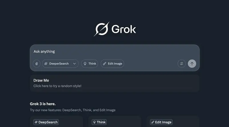 How to Write Effective Prompts for Deep Research on Grok