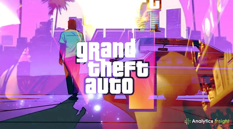 GTA 6 Countdown Begins: Release Date, Price, Gameplay & More