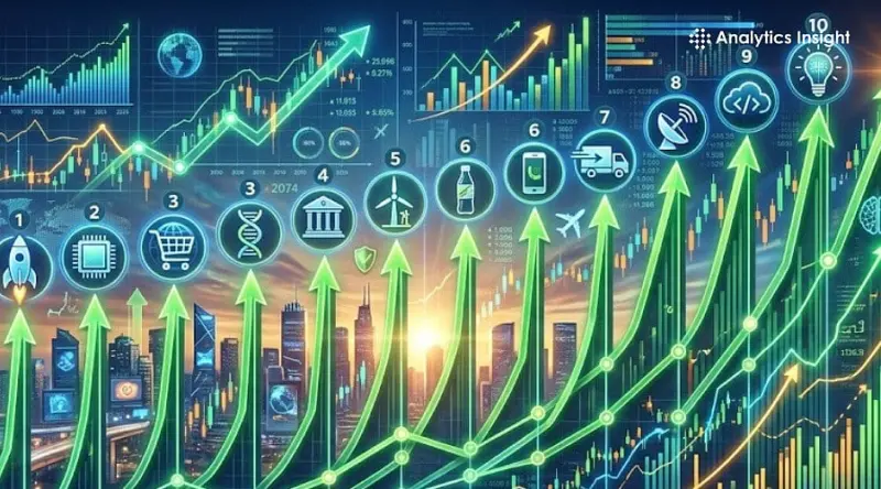 Top 10 Best-Performing Stocks of the Last 30 Years