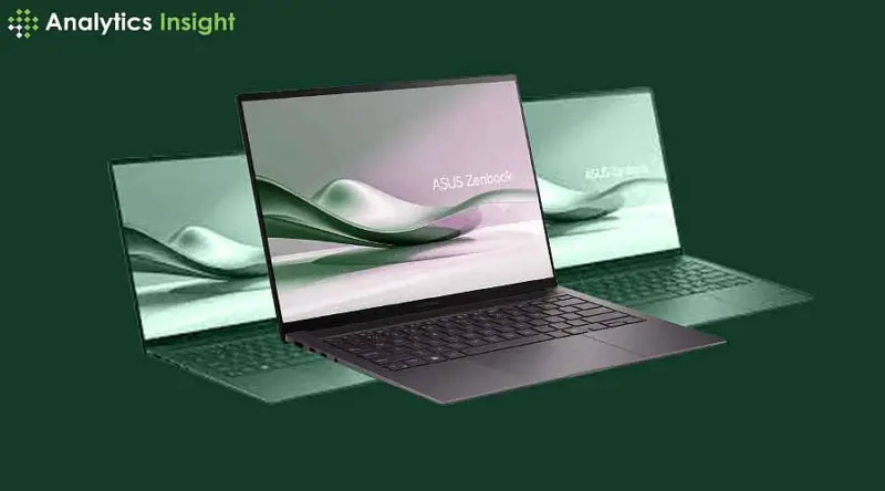Can Asus Zenbook S14 OLED Compete With Macbook Air?