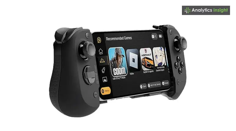 Top Mobile Gaming Controllers for Phones in 2025