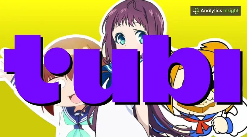 Best Anime Series to Watch for Free on Tubi This Weekend