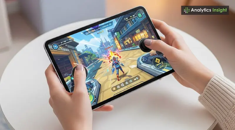 Best Gaming Tablets Under Rs. 30,000 in India