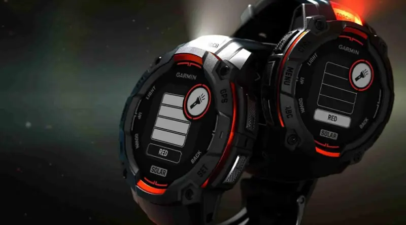 Garmin Instinct 3: Hands-On with the New AMOLED Display