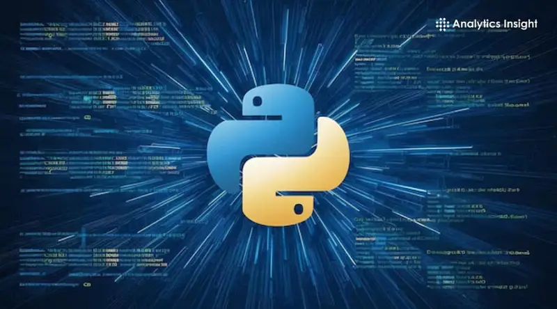 Top 10 Python Frameworks for Artificial Intelligence Projects