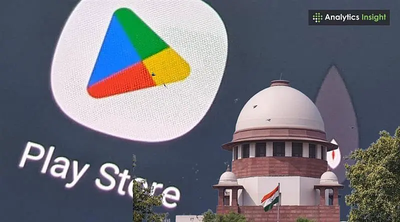 Supreme Court Allows Google Play App Store Changes to Proceed