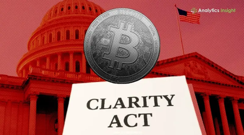 Crypto Prices Today: Bitcoin Holds at $80K as CLARITY Act Clears Senate Committee, Warsh Takes Fed Chair