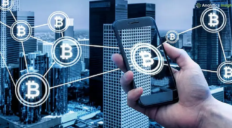 Top Telecom Companies Building Blockchain Infrastructure