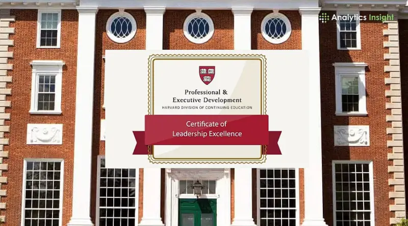 Top Leadership Development Courses at Harvard University for 202