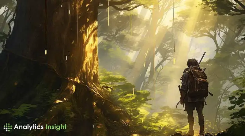 Top 5 Open-World Adventure Games in PS5